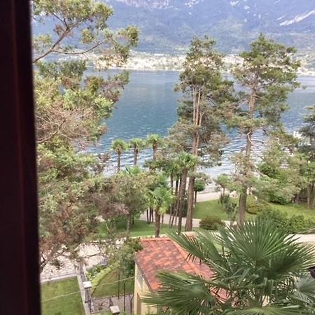 Wonderful Lake Front Appartment Near Bellagio Limonta Ngoại thất bức ảnh
