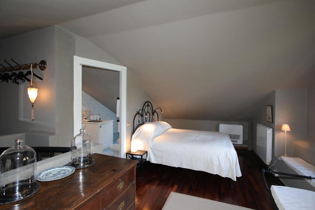 Wonderful Lake Front Appartment Near Bellagio Limonta Ngoại thất bức ảnh