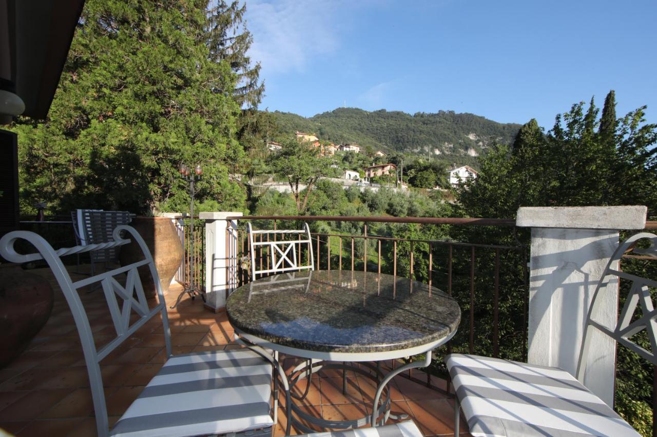 Wonderful Lake Front Appartment Near Bellagio Limonta Ngoại thất bức ảnh