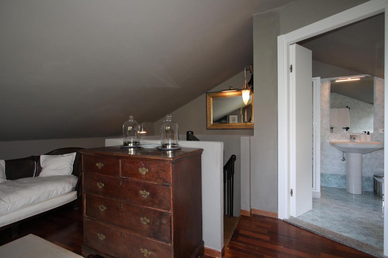 Wonderful Lake Front Appartment Near Bellagio Limonta Ngoại thất bức ảnh