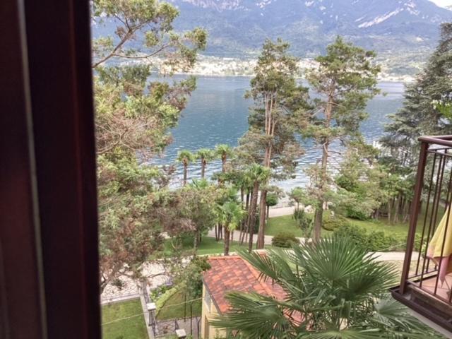 Wonderful Lake Front Appartment Near Bellagio Limonta Ngoại thất bức ảnh
