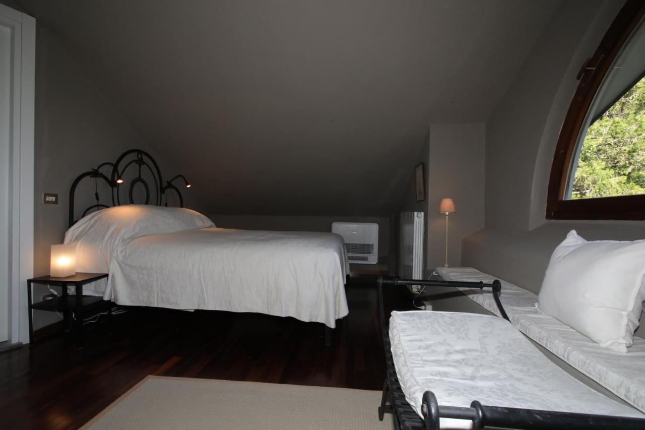 Wonderful Lake Front Appartment Near Bellagio Limonta Ngoại thất bức ảnh