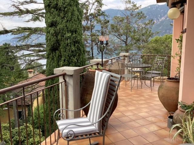 Wonderful Lake Front Appartment Near Bellagio Limonta Ngoại thất bức ảnh