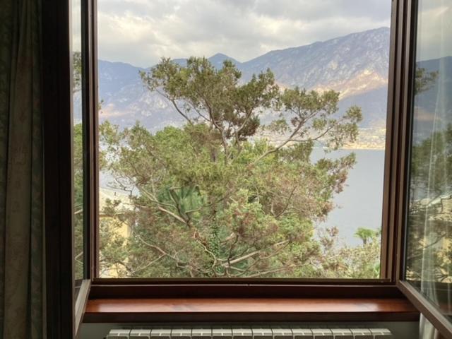 Wonderful Lake Front Appartment Near Bellagio Limonta Ngoại thất bức ảnh