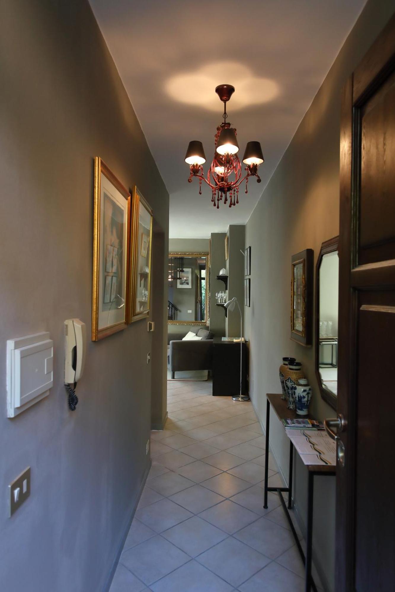 Wonderful Lake Front Appartment Near Bellagio Limonta Ngoại thất bức ảnh