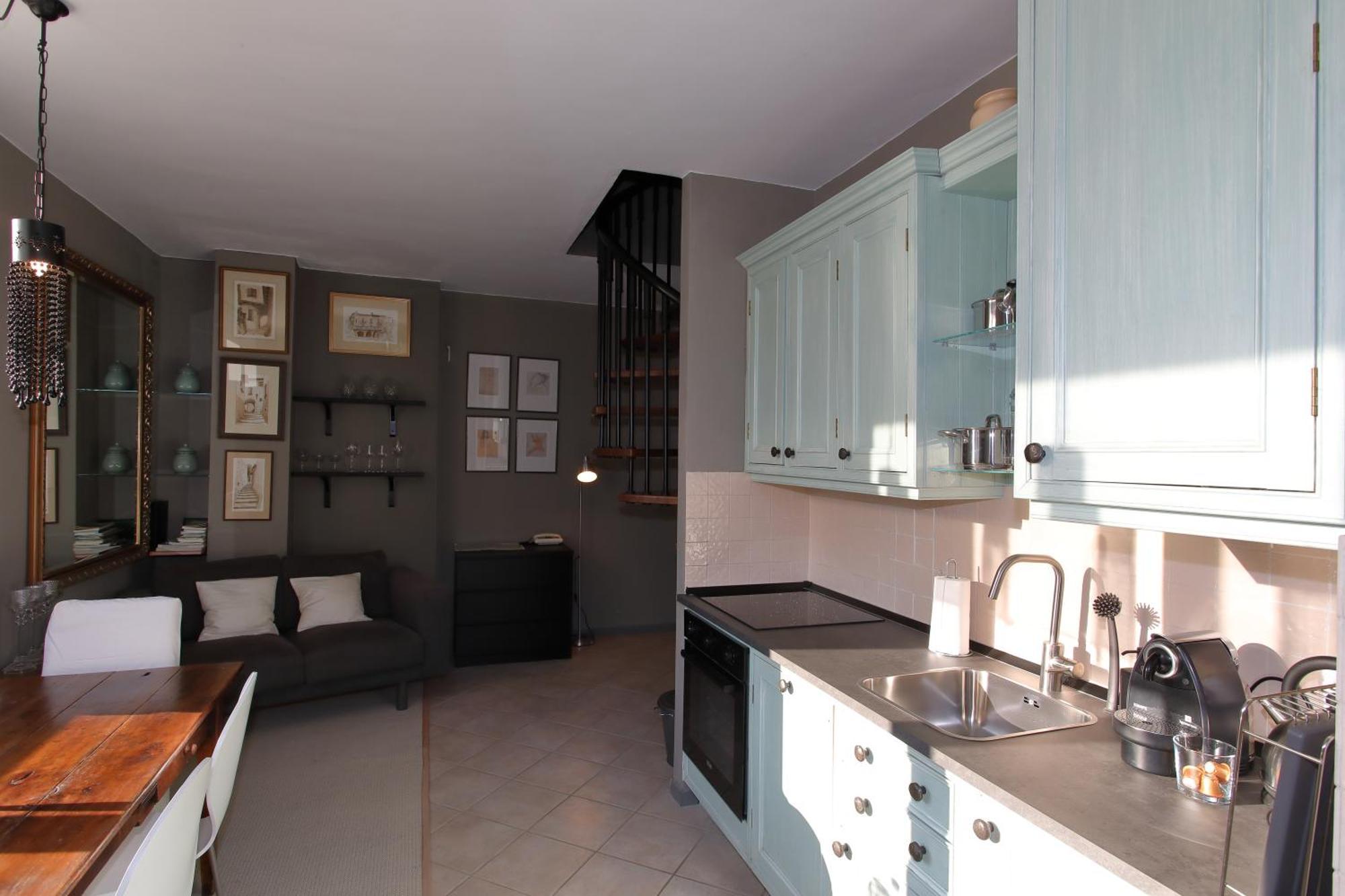 Wonderful Lake Front Appartment Near Bellagio Limonta Ngoại thất bức ảnh